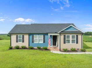 115 Adds Rd, Pikeville, NC 27863