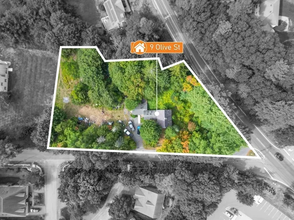 9 Olive St, Ashland, MA 01721