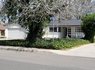 19359 Bryant St, Northridge, CA 91324