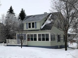 409 E Caledonia Ave, Hillsboro, ND 58045