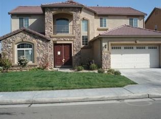 6644 W Wrenwood Ln, Fresno, CA
