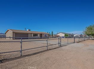22677 Powhatan Rd, Apple Valley, CA 92308