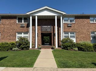 517-523 Franklin Ave #5B, Belleville, NJ 07109