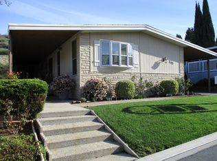 345 Mill Pond Dr #345, San Jose, CA 95125