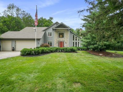 7832 Country Brook Ln, Reynoldsburg, OH, 43068