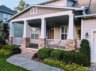 117 Hatchet Creek Ct, Morrisville, NC 27560
