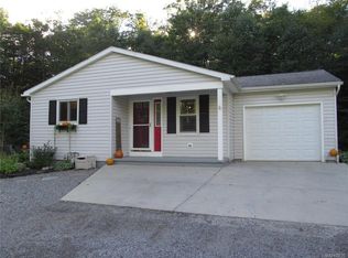 4493 Zenner Rd, Eden, NY 14057