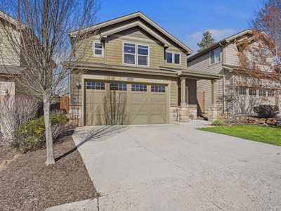 19626 Harvard Pl, Bend, OR, 97702