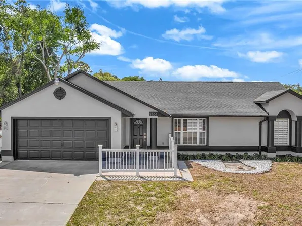3204 Saint James Ave, Deltona, FL 32738