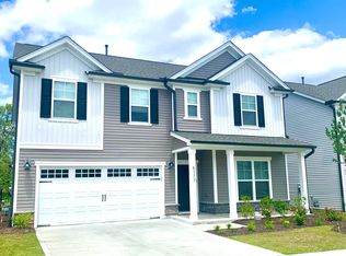 6117 Lakefront St, Durham, NC 27703