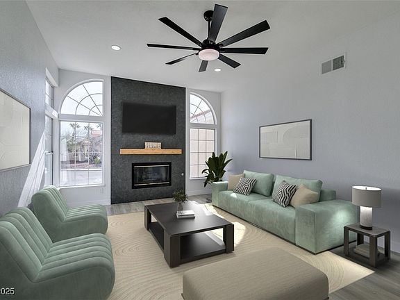4th image of 9808 Eagle Rock Ct
