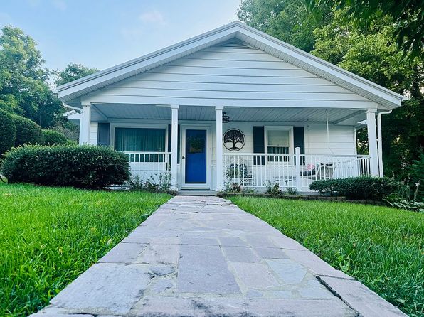 213 Campbell St, Abingdon, VA 24210