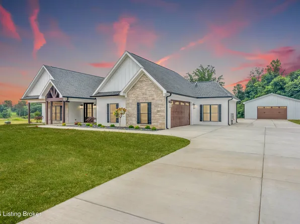 LOT 7 Wray Dr, Shepherdsville, KY 40165