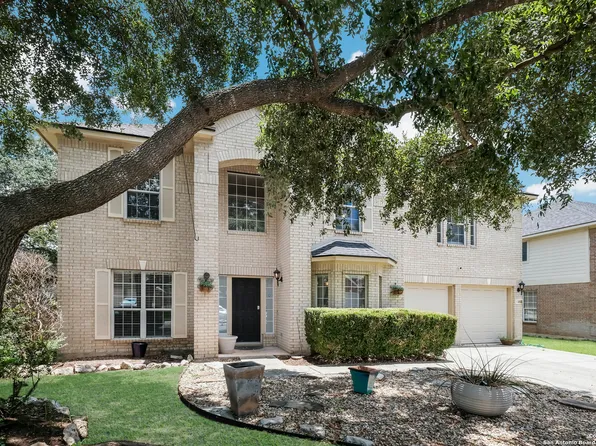 14810 FORWARD PASS, San Antonio, TX 78248