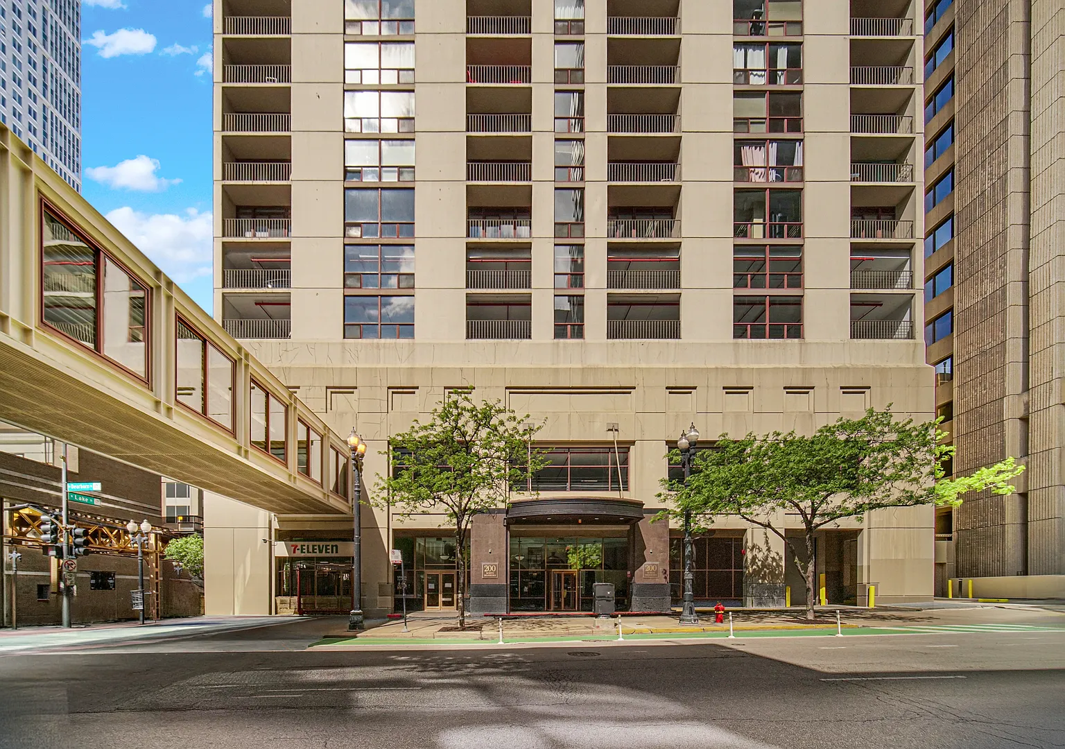 1 bed, 770 sqft, $2,275 — Photo 1