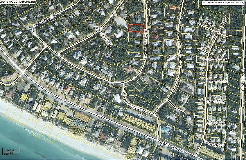 1st image of Seabreeze Cir Lot 13B