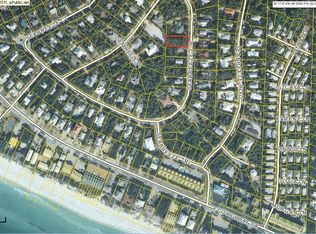 Seabreeze Cir LOT 13B, Seacrest, FL 32413