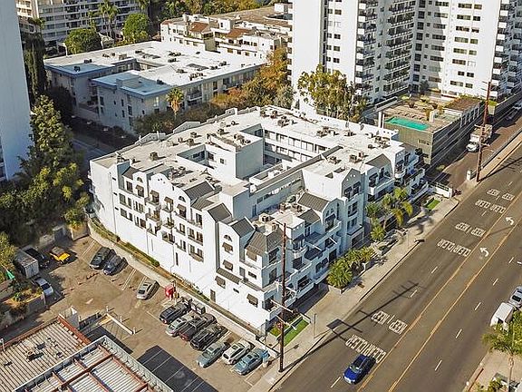 5th image of 1121 N La Cienega Blvd APT 101