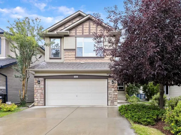 520 SW Panatella Blvd NW, Calgary, AB T3K 0J7