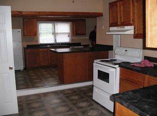 350 Grafenburg Rd, Frankfort, KY 40601