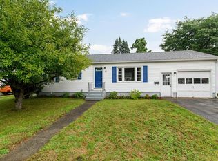 42 Hardy Ave, Burlington, VT 05408