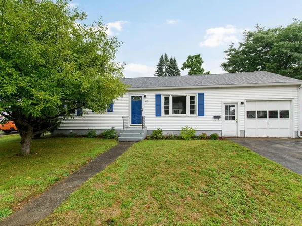 42 Hardy Avenue, Burlington, VT 05408