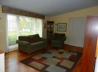 6719 Chokeberry Rd, Baltimore, MD 21209