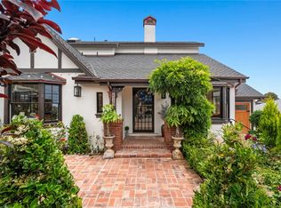 615 Seaview St, Laguna Beach, CA 92651