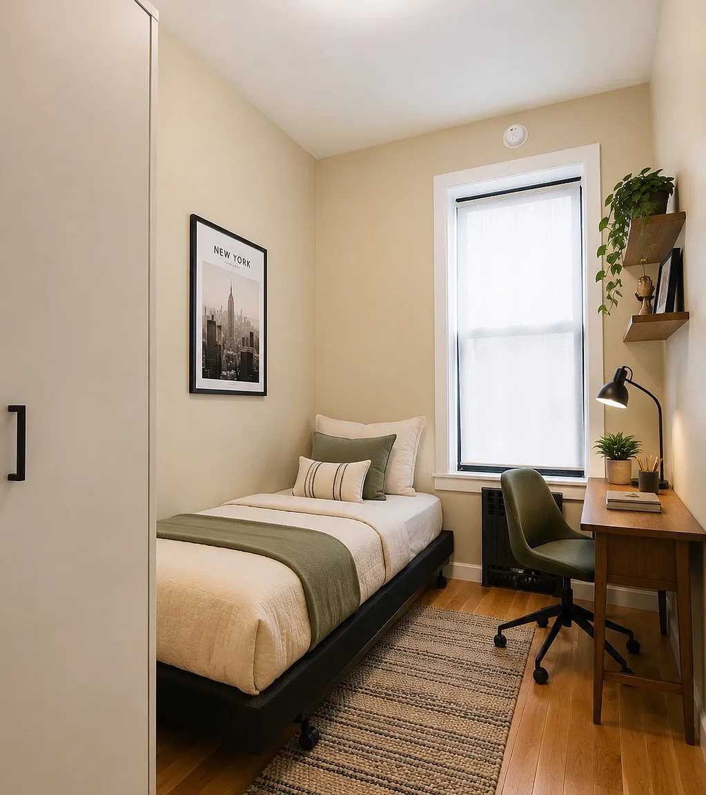 514 West 135th Street — Photo 4