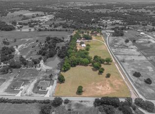 467 County Road 4764, Boyd, TX 76023