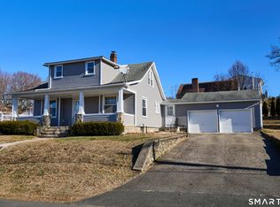 121 Johnson Street, Naugatuck, CT 06770