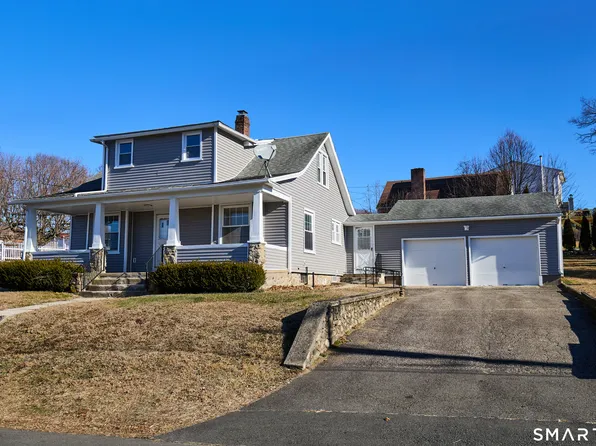 121 Johnson St, Naugatuck, CT 06770