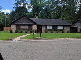 3103 Melwood Cir, Nacogdoches, TX 75964