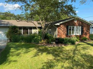 3823 N Salem Rd, Decatur, IN 46733