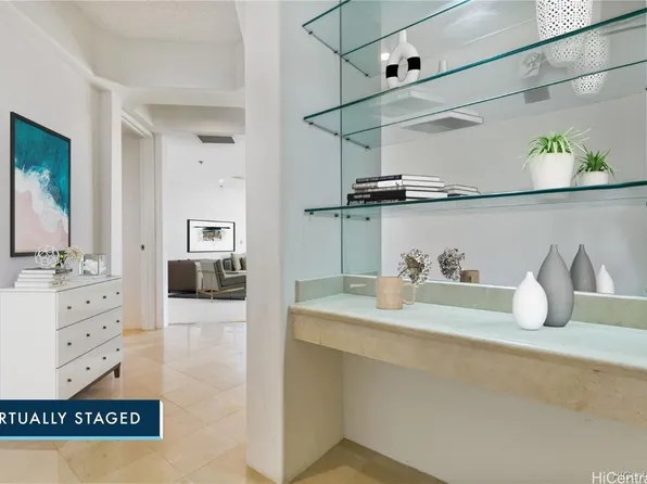 2047 Nuuanu Ave APT 2501, Honolulu, HI 96817