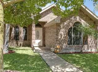 807 Via Cantera Dr, San Juan, TX 78589