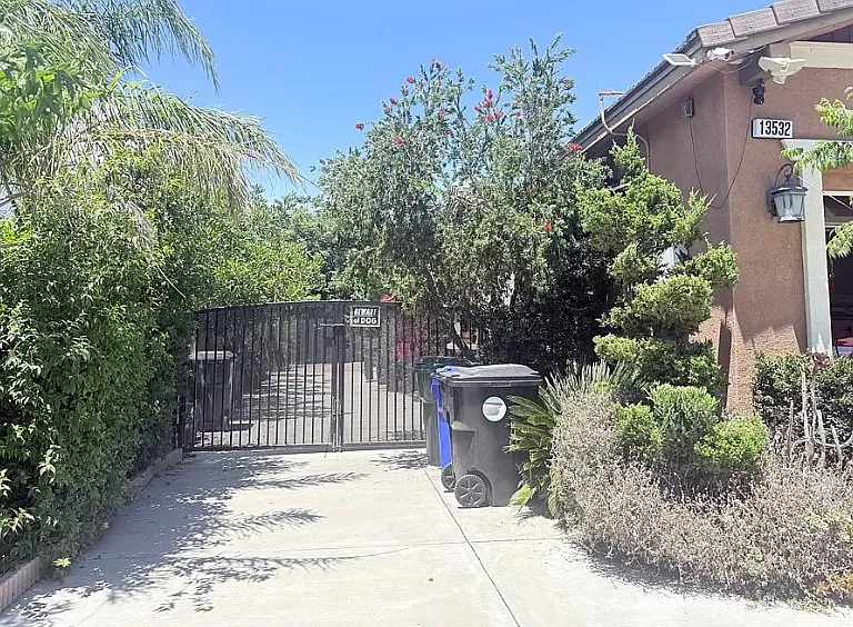 13532 Wild Maple Ct — Photo 4
