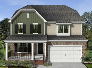 904 Woodland Grove Way, Wake Forest, NC 27587