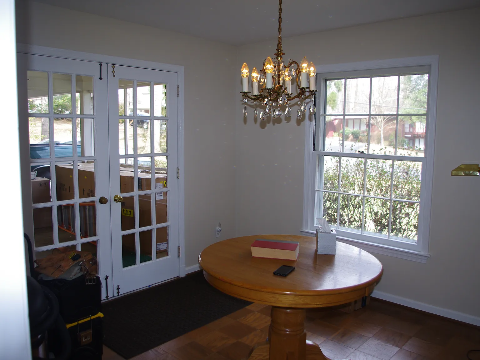 3 bed, 1.5 bath, 1536 sqft, $3,200 — Photo 4