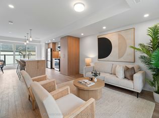 34 Poplar Ave UNIT 4, Toronto, ON M9B3R4