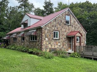 1243 Solomon Run Rd, Johnstown, PA 15904