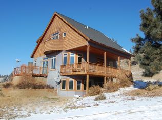 5655 Falcon Rd, Helena, MT 59602