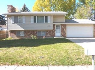 4508 Bella Dr, Colorado Springs, CO 80918