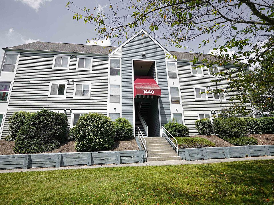 1st image of 1440 Seneca Dr APT H