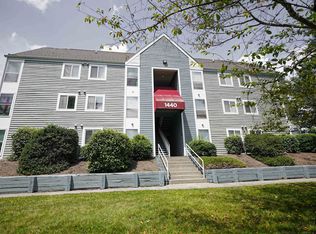 1440 Seneca Dr APT H, Blacksburg, VA 24060