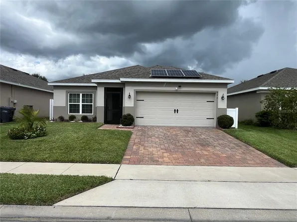 845 BENJAMIN TRAIL, DAVENPORT, FL 33837