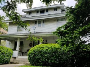 210 Ogle St, Washington Court House, OH
