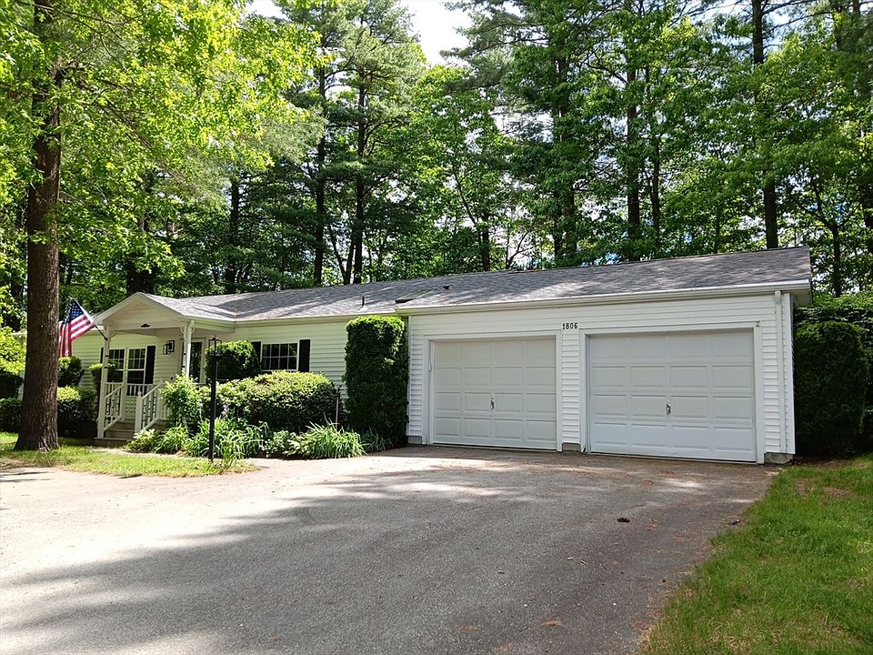 1806 Oak Point Dr, Middleboro, MA 02346 Zillow