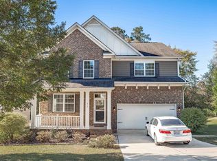 317 Eagle Claw Dr, Chapin, SC 29036