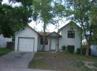 17571 E Whitaker Dr, Aurora, CO 80015